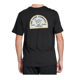 thumbnail image 2 of Polera Men IPD Shaka Everyday Faded Black, 2 of 2