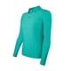 thumbnail image 2 of Polera Dry Fit Con Cuello Manga Larga Mujer, 2 of 3