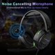 thumbnail image 4 of Auriculares para juegos Jeecoo V20U USB con sonido envolvente 7.1 PC, 4 of 9