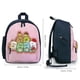 thumbnail image 2 of Sumikko Gurashi Mochila Escolar para Niños y Niñas, Mochila Infantil Ligera de Alta Calidad, Grande y Duradera Azul, 2 of 6