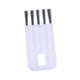 thumbnail image 5 of Limpiador De Botellas Portátil Herramientas De Lavado Resistente Al Desgaste Para Botella De Copa Blanca, 5 of 5