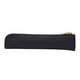 thumbnail image 1 of Estuche De Maquillaje De PU Estuche De Lápices Con Cremallera Durable Para Hombres Mujeres Simple Negro, 1 of 5