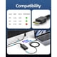 thumbnail image 3 of Adaptador de carga S SKSTYLE 65W USB-C Fast Charger, 3 of 8