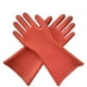 thumbnail image 3 of Electricistas De Alto Voltaje Guantes Aislantes Caucho 5kv, 3 of 3