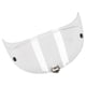 thumbnail image 1 of Visera Protectora Fiocias HJ-26 Transparente, 1 of 5
