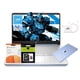 thumbnail image 1 of Laptop HP 14" Intel N150 4GB RAM 256GB WiFi 6 Win11, 1 of 8