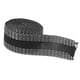 thumbnail image 4 of Pantalones Borde Acortar Dobladillo Cinta Dobladillo Cinta Costura Para Traje Pantalones Faldas Jeans Negro, 4 of 5