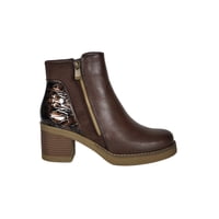 Begoña - Botín Corel Café