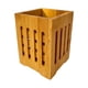 thumbnail image 2 of Soporte de utensilios para soportes para el soporte de palillos de bambú de palillo de palillo, alta capacidad, multipropósito, soporte de topeador de, 2 of 5