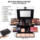 thumbnail image 2 of Paleta De Maquillaje M 58 Color Con Kit Completo Para Mujer, 2 of 7