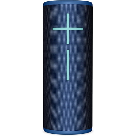 Parlante Bluetooth Ultimate Ears Megaboom 4 Impermeable Azul