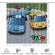 thumbnail image 2 of Juego de Cortina de Ducha Tayo El Pequeño Autobús 4 Piezas, 2 of 6