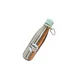 thumbnail image 2 of Botella termica aluminio marca Pusheen 500ml Plateada, 2 of 2