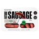 thumbnail image 1 of Salchicha Vegetal, 250 g, 1 of 2