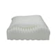 thumbnail image 2 of Almohada cervical ObusForMe Pleated Memory Foam Queen, 2 of 4