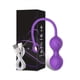thumbnail image 1 of 1pc APP Control Wireless Kegel Ball Vibrator - 9 Vibration Modes, IPX7 Waterproof, Clitoral & Vaginal Stimulator, Multifunctional Sex Toy for Couples & Adults, 1 of 4