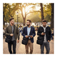 thumbnail image 1 of Bolso De Hombro Oxford Para Hombres Mochila De Moda Bolso Cruzado Casual, 1 of 7