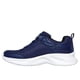 thumbnail image 2 of Zapatillas Urbanas Niño Skechers Dynamatic Azul 405110L-NVY, 2 of 6