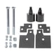 thumbnail image 5 of Kit De Elevación De Suspensión Delantera Y Trasera Para Polaris Sportsman 500 570, Kit De Elevación De 2 Pulgadas, 5 of 5