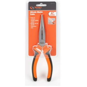 Smart Tools - Alicate De Punta 8 Pulgadas