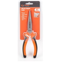 Smart Tools - Alicate De Punta 8 Pulgadas