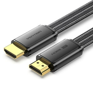 Cable Plano Hdmi 8K - 2 Metros Vention