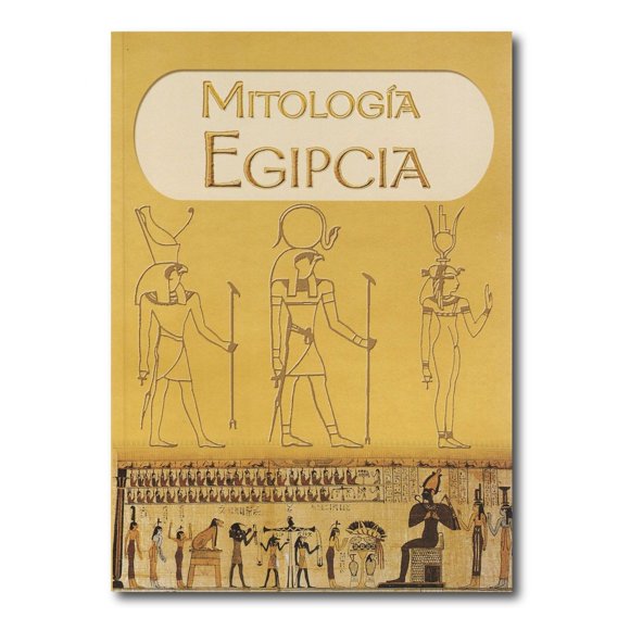 Mitología Egipcia - Albor