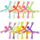thumbnail image 1 of Juguetes Magnéticos DUUMI 12 piezas de figuras de silicona coloridas, 1 of 7