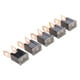 thumbnail image 1 of Pack de 5 Fusibles para Automóvil de 32v y 80a, de Tipo Macho, 1 of 3