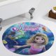 thumbnail image 5 of Alfombra Redonda Desmarcar Magia de Sirenas 60 cm, 5 of 6