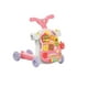 thumbnail image 3 of Andador De Bebe 4 En 1 Rosado, 3 of 3