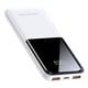 thumbnail image 1 of Power Bank Szfakuer 10000mAh 22,5W Carga Rápida USB-C, 1 of 7