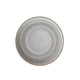 thumbnail image 1 of Plato llano 23 cm gris/humo Artisan - Porcelana resistente, 1 of 2