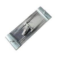 Ioensy - Lijadora De Mano Soporte De Papel De Lija Bloque De Papel De Lija Para Lijado De Metal De Vidrio De Paneles De Yeso