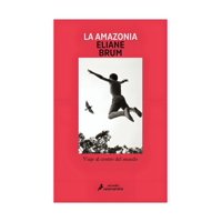 Salamandra - Libro La Ia Eliane Brum