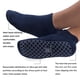 thumbnail image 4 of Calcetines antideslizantes Unenow con cojín Grips para yoga y pilates, 4 of 7