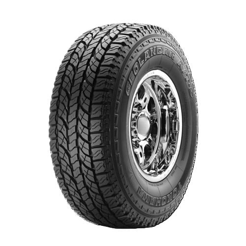 NEUMATICO YOKOHAMA 235/65 R17 108H GEOLANDAR A/T G015