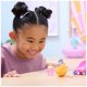 thumbnail image 3 of Playset Hatchimals Alive Hatch N' Stroll con cochecito de juguete 3+, 3 of 9