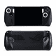 thumbnail image 1 of Funda protectora para consola de juegos Asus ROG ALLY Funda protectora para consola de juegos con pintura en aerosol de superficie y color de contraste-Negro, 1 of 6