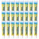 thumbnail image 1 of Pomada antibiótica CareAll Triple + Pain Relief 30 ml (paquete de 24), 1 of 8