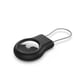 thumbnail image 3 of Secure Holder con cable fino metálico para AirTag Negro, 3 of 6