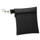 thumbnail image 4 of Soporte Para Tee De Golf Bolsa De Almacenamiento Equipo De Palos De Golf Cremallera Bolsa De Cintura Para Pelotas De Golf Negro, 4 of 5