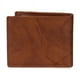 thumbnail image 4 of Billetera de hombre Matthew Café, 4 of 4