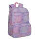thumbnail image 1 of Mochila Juvenil  Raize 2024 Tie Dye Heart Lila, 1 of 4