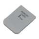 thumbnail image 3 of Tarjeta de Memoria Cinpel 1 MB para PS1, 3 of 6