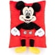 thumbnail image 1 of Cojín Snuggle Jay Franco Disney Mickey Mouse 3D 38 cm, 1 of 6