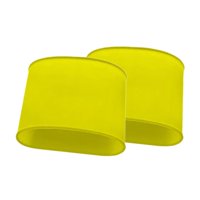 Ioensy - Soporte Exterior Para Espinilleras De Fútbol, Resistente, Conveniente Para Niños, Atletas, Niños Y Niñas D