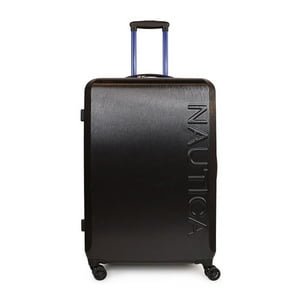 Nautica - Maleta Grande L Victory Negro
