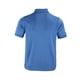 thumbnail image 3 of Polera Polo Work Dry Hombre Manga Corta Azulino Talla XL, 3 of 3