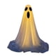 thumbnail image 1 of Decoración De Halloween Versátil Fantasma De Pie Aterrador Para El Porche Del Hogar Estilo Interior Y Exterior F, 1 of 5
